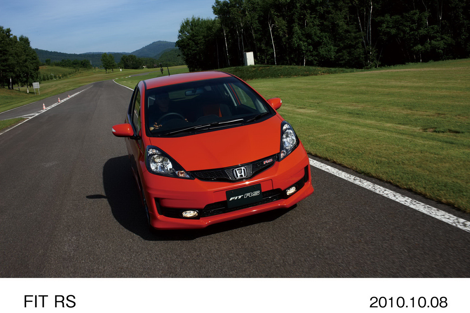 Honda malaysia jazz fit friends club #2