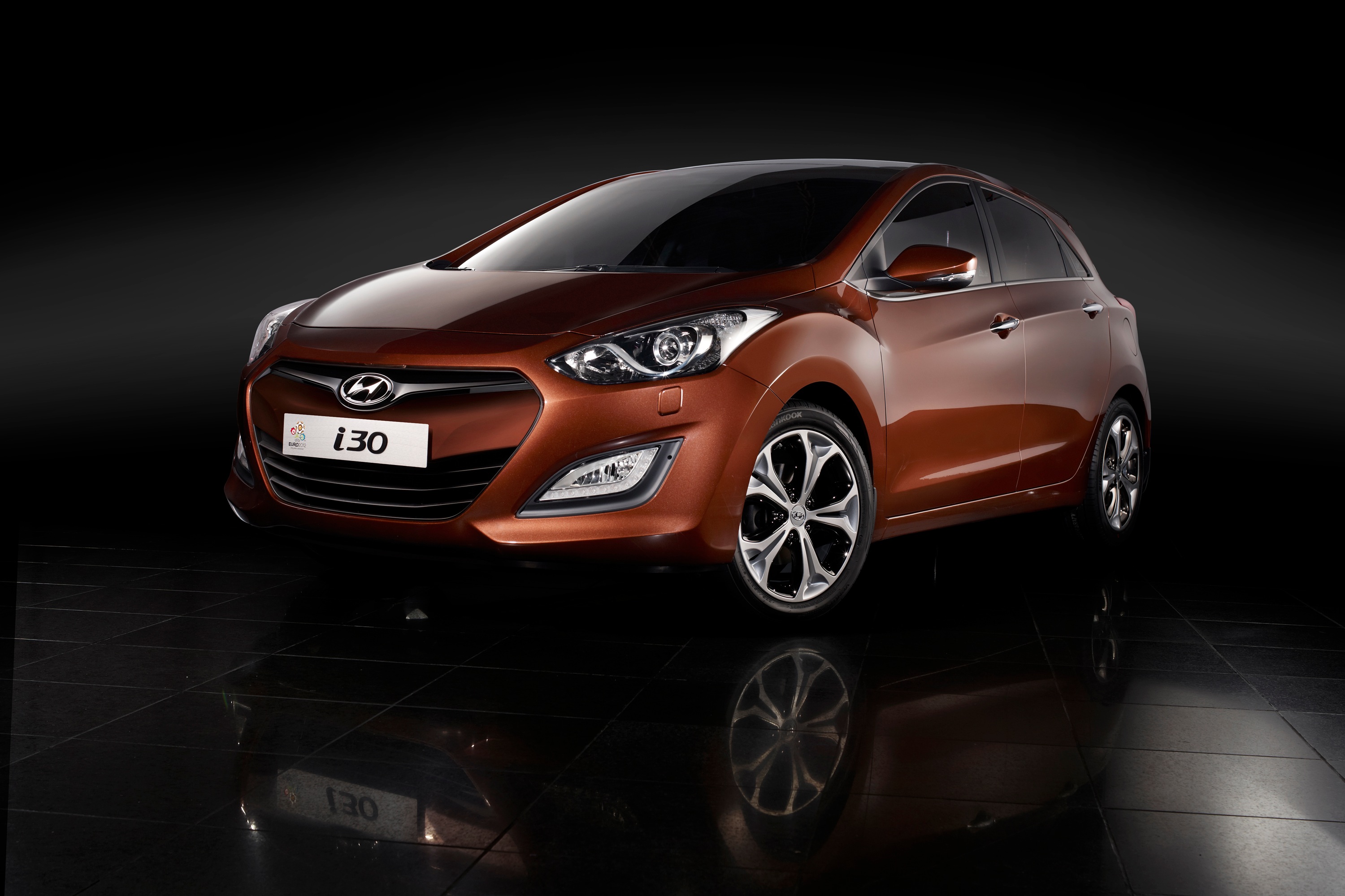 I30 Form