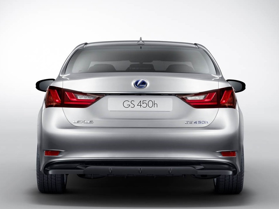 Gs Emblem