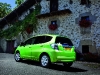 thumbs 2011 honda jazz hybrid 1 2011 Honda Jazz Hybrid will be debut at Paris Motor Show