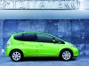 thumbs 2011 honda jazz hybrid 2 2011 Honda Jazz Hybrid will be debut at Paris Motor Show