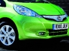 thumbs 2011 honda jazz hybrid 3 2011 Honda Jazz Hybrid will be debut at Paris Motor Show