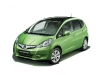 thumbs 2011 honda jazz hybrid 7 2011 Honda Jazz Hybrid will be debut at Paris Motor Show