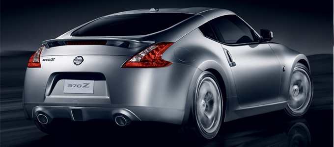 Nissan 370z commercial youtube #10