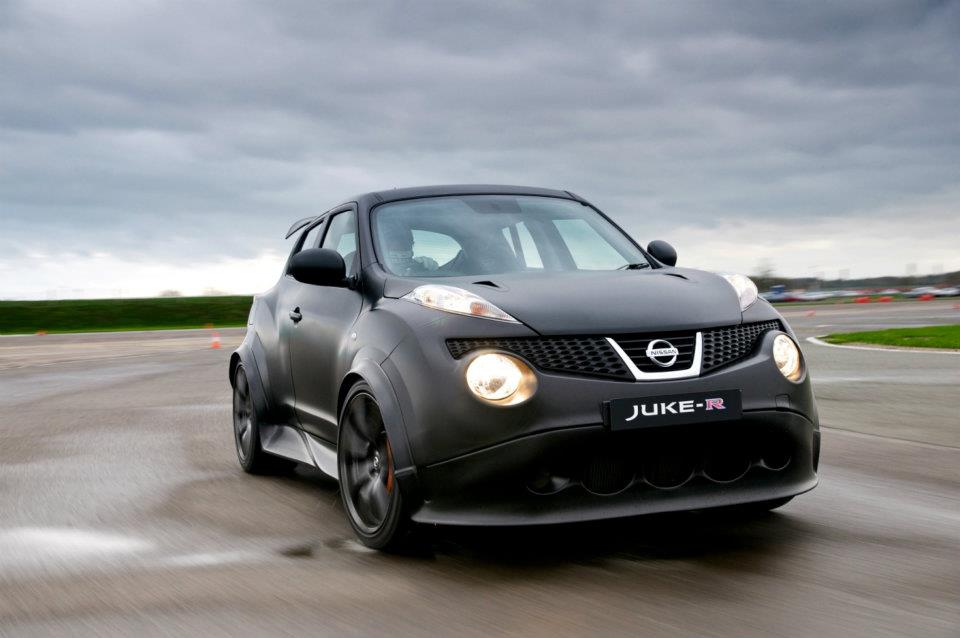 Nissan juke pricing in malaysia #5