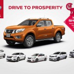 chinese new year promotion for nissan